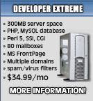 Developer Extreme