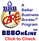 BBB Logo and link