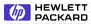 HP logo